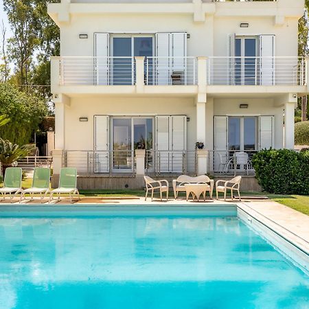 Villa Maddalena By Wonderful Italy Syracuse Exterior foto