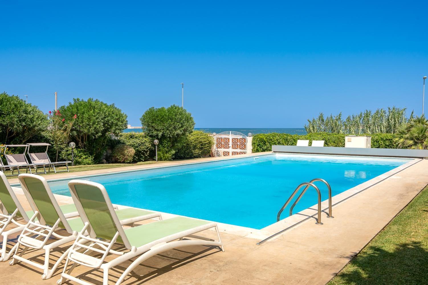 Villa Maddalena By Wonderful Italy Syracuse Exterior foto