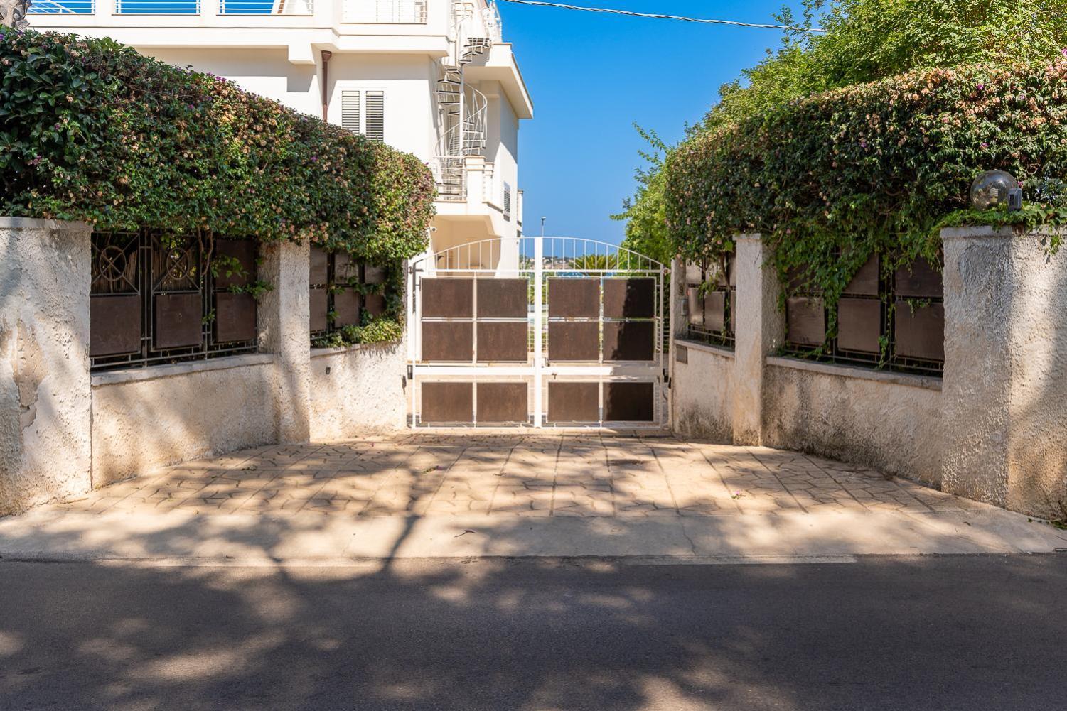 Villa Maddalena By Wonderful Italy Syracuse Exterior foto